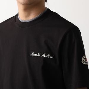MONCLER モンクレール Tシャツ 8C0...の詳細画像2