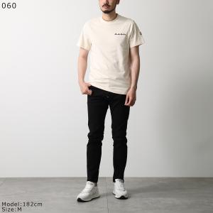 MONCLER モンクレール Tシャツ 8C0...の詳細画像3