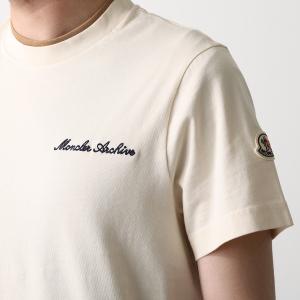 MONCLER モンクレール Tシャツ 8C0...の詳細画像5