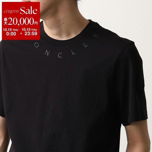 MONCLER Moncler Matt Tシャツ 8C00017