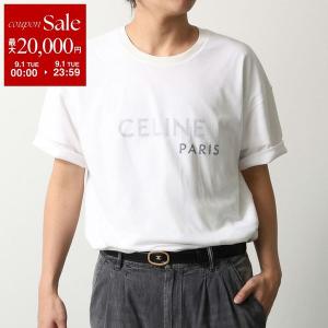 CELINE セリーヌ Tシャツ RX0DT0F...の商品画像