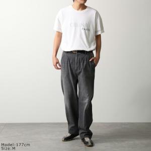 CELINE セリーヌ Tシャツ RX0DT0...の詳細画像1