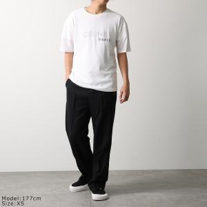 CELINE セリーヌ Tシャツ RX0DT0...の詳細画像2