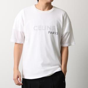 CELINE セリーヌ Tシャツ RX0DT0...の詳細画像3