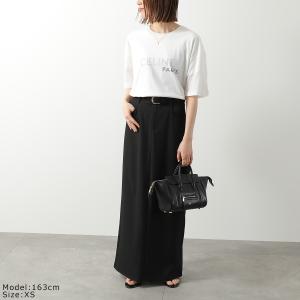 CELINE セリーヌ Tシャツ RX0DT0...の詳細画像4