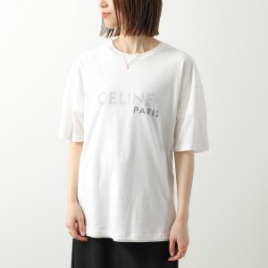 CELINE セリーヌ Tシャツ RX0DT0...の詳細画像5