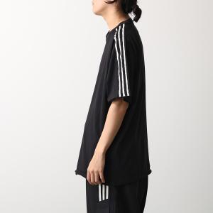 Y-3 ワイスリー Tシャツ RAW EDGE...の詳細画像3