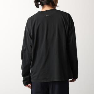MM6 エムエムシックス メゾンマルジェラ T...の詳細画像3