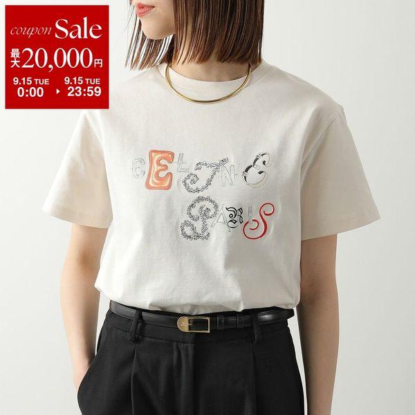 CELINE Celine Tシャツ RX0IE1242