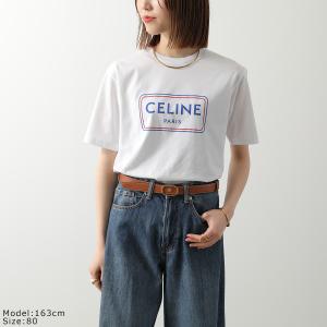 CELINE セリーヌ ベルト 45BMU3A...の詳細画像1