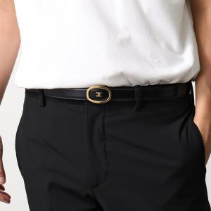 CELINE セリーヌ ベルト 45BMU3A...の詳細画像4