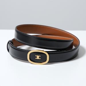 CELINE セリーヌ ベルト 45BMU3A...の詳細画像5