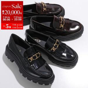 TODS トッズ ローファー XXW08J0GF...の商品画像