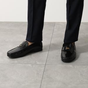 TODS トッズ コインローファー XXM31...の詳細画像2