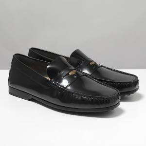 TODS トッズ コインローファー XXM31...の詳細画像3