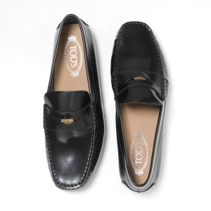TODS トッズ コインローファー XXM31...の詳細画像5