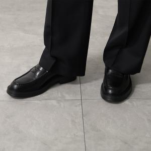 TODS トッズ コインローファー XXM61...の詳細画像2
