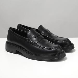 TODS トッズ コインローファー XXM61...の詳細画像3