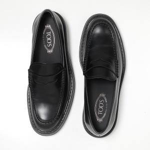 TODS トッズ コインローファー XXM61...の詳細画像5