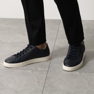TODS トッズ スニーカー XXM04L0H...の詳細画像2
