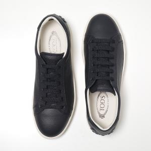 TODS トッズ スニーカー XXM04L0H...の詳細画像5