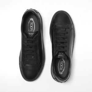 TODS トッズ スニーカー XXM04L0H...の詳細画像5