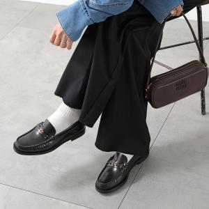 TODS トッズ ローファー XXW34L0I...の詳細画像2