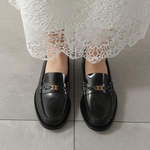 TODS トッズ ローファー XXW34L0I...の詳細画像4