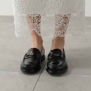 TODS トッズ ローファー XXW34L0I...の詳細画像5