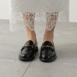 【37のみ】TODS トッズ ローファー XX...の詳細画像3