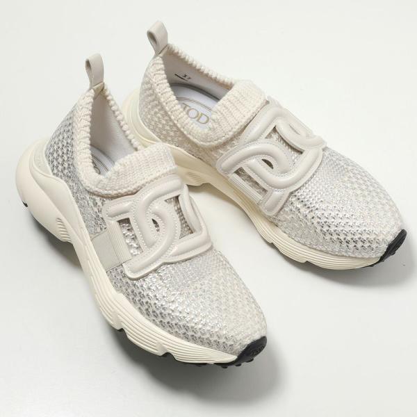TOD'S Tod's Kate スニーカー XXW54C0IB90T8Z