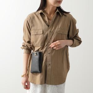 TODS トッズ フォンケース T TIMEL...の詳細画像4