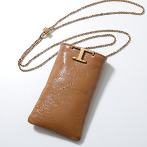 TODS トッズ フォンケース T TIMEL...の詳細画像5
