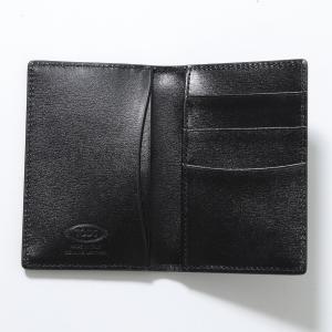 TODS トッズ カードケース T TIMEL...の詳細画像3