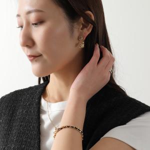 CHANEL シャネル スタッドピアス ABH...の詳細画像1