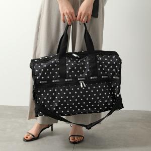 ☆美品☆LeSportsacレスポートサック　ボストン＆トートバッグ＆ショルダー LeSportsac（レスポートサック） ボストンバッグ DELUXE MED WEEKENDER