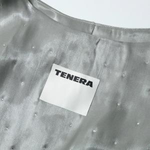 TENERA テネラ トートバッグ Balle...の詳細画像2