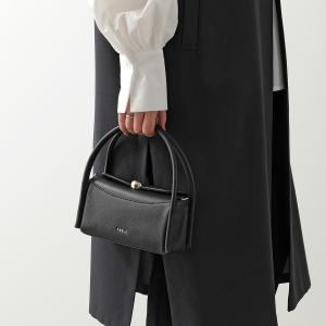Furla フルラ ハンドバッグ NICOLE...の詳細画像2
