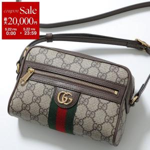 GUCCI グッチ ショルダーバッグ OPHI...の詳細画像1