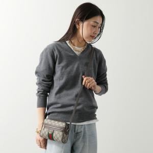 GUCCI グッチ ショルダーバッグ OPHI...の詳細画像1