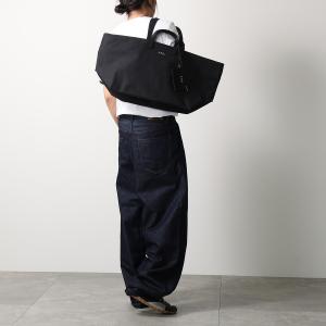 APC A.P.C. アーペーセー トートバッ...の詳細画像1