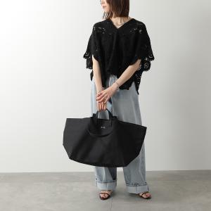 APC A.P.C. アーペーセー トートバッ...の詳細画像3