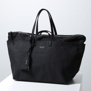 APC A.P.C. アーペーセー トートバッ...の詳細画像5