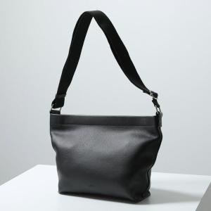 APC A.P.C. アーペーセー ショルダーバッグ PXCBC M67023 レディース レザー クロスボディ ロゴ 鞄 LZZ/NOIR