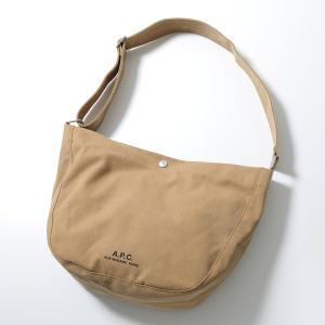 APC A.P.C. アーペーセー ショルダー...の詳細画像3