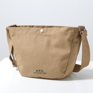 APC A.P.C. アーペーセー ショルダー...の詳細画像4