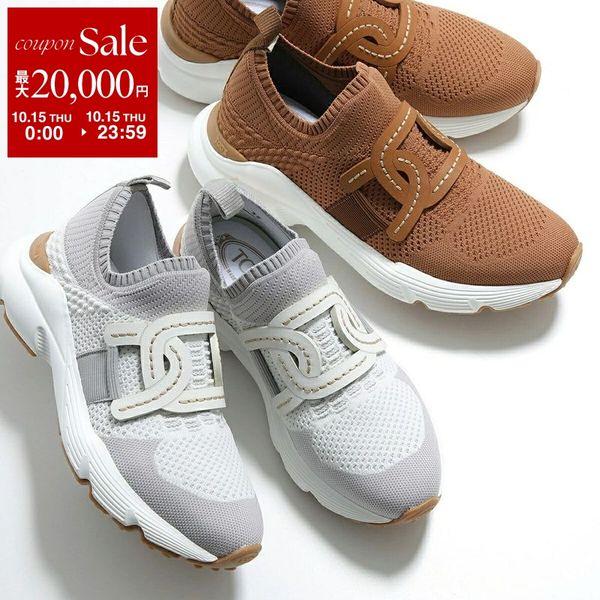 TOD'S Tod's KATE スニーカー XXW54C0EM60Q6L