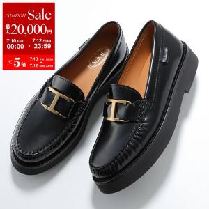 TODS トッズ ローファー T TIMELES...の商品画像