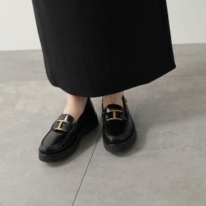 TODS トッズ ローファー T TIMELE...の詳細画像2