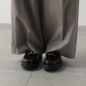 TODS トッズ ローファー T TIMELE...の詳細画像5